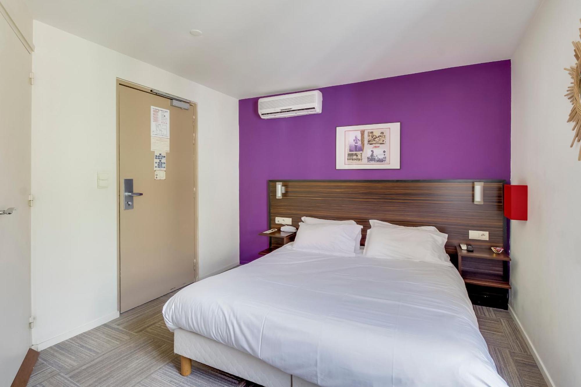 Comfort Zimmer
