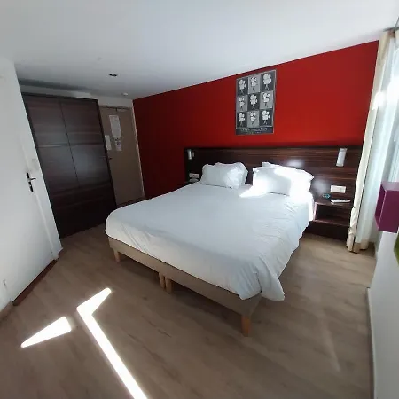 Hotel Le Mistral-3