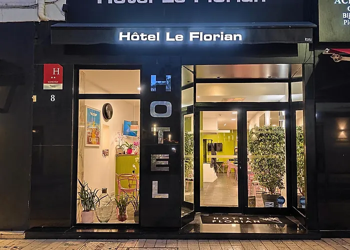Le Florian