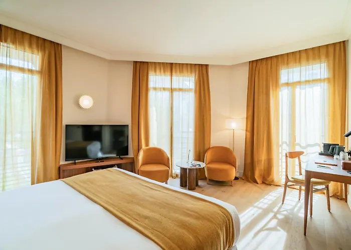 3 SterneHotel Citadines Croisette Cannes